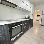 Central Cozy Apartment