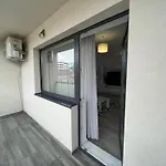 Central Cozy Apartment