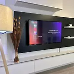 Central Cozy Apartment
