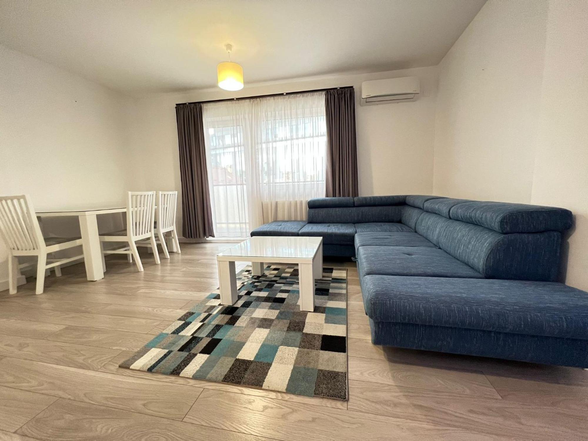 Cozy Căn hộ *