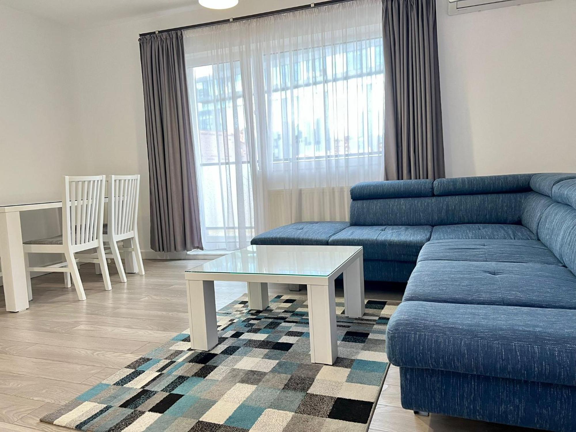 Cozy Apartment Cluj-Napoca