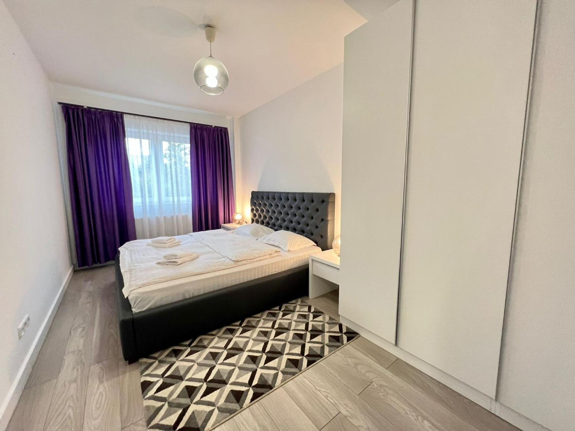 Căn hộ Cozy *