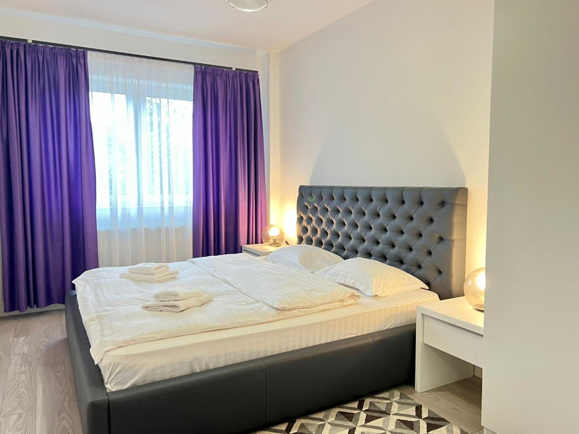 Cozy Căn hộ Cluj-Napoca